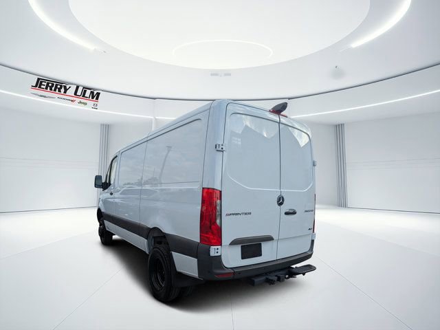 Used 2024 Mercedes-Benz Sprinter 144 Cargo w/ Parking Package image 5