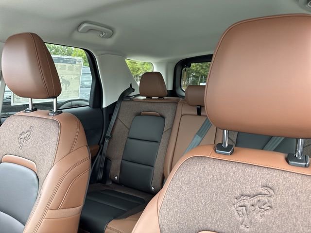 New 2025 Ford Bronco Sport Outer Banks w/ Outer Banks Tech Package+ AWD/4WD image 28