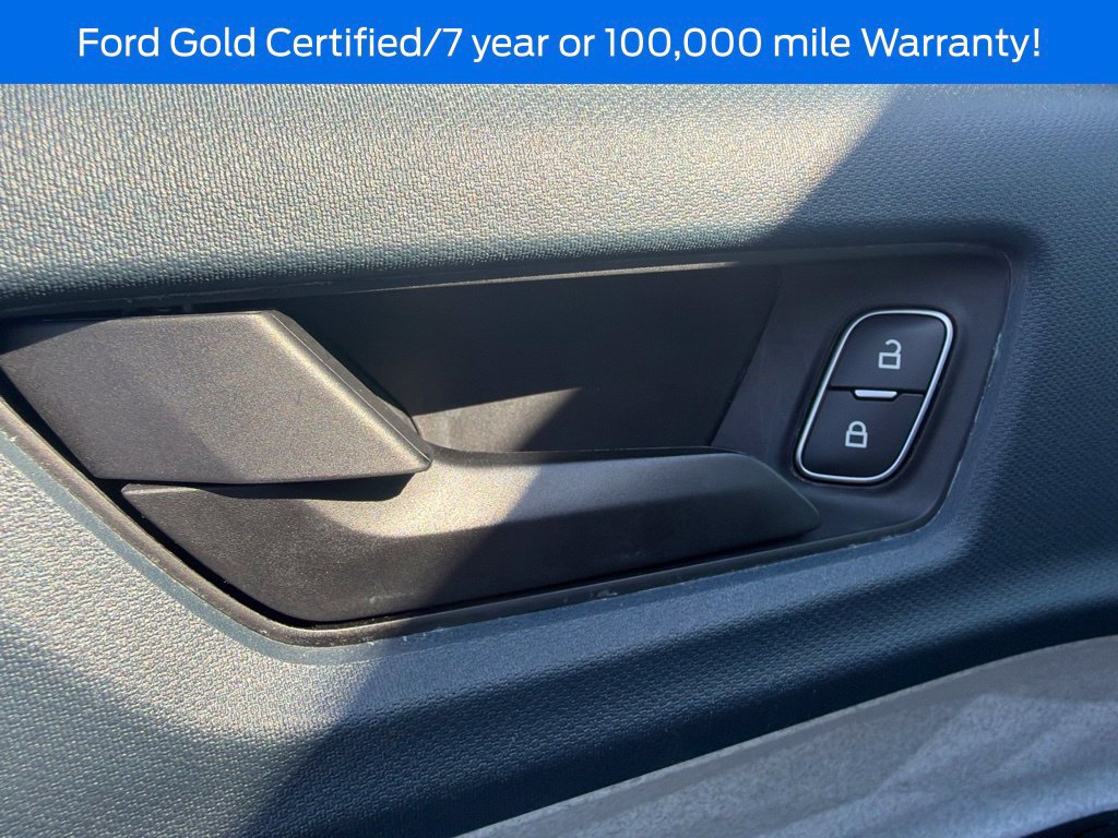 Certified 2026 Ford Maverick XLT AWD/4WD image 13