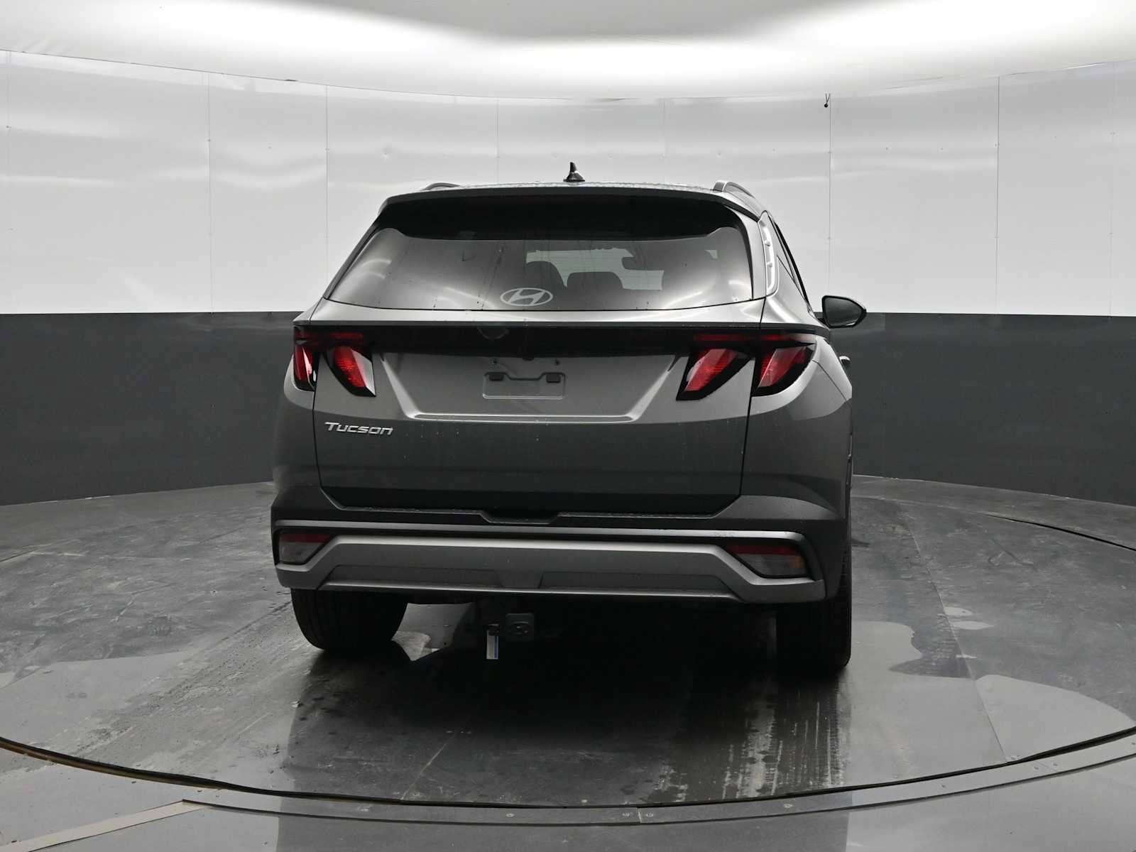 New 2026 Hyundai Tucson SEL Plus FWD image 6