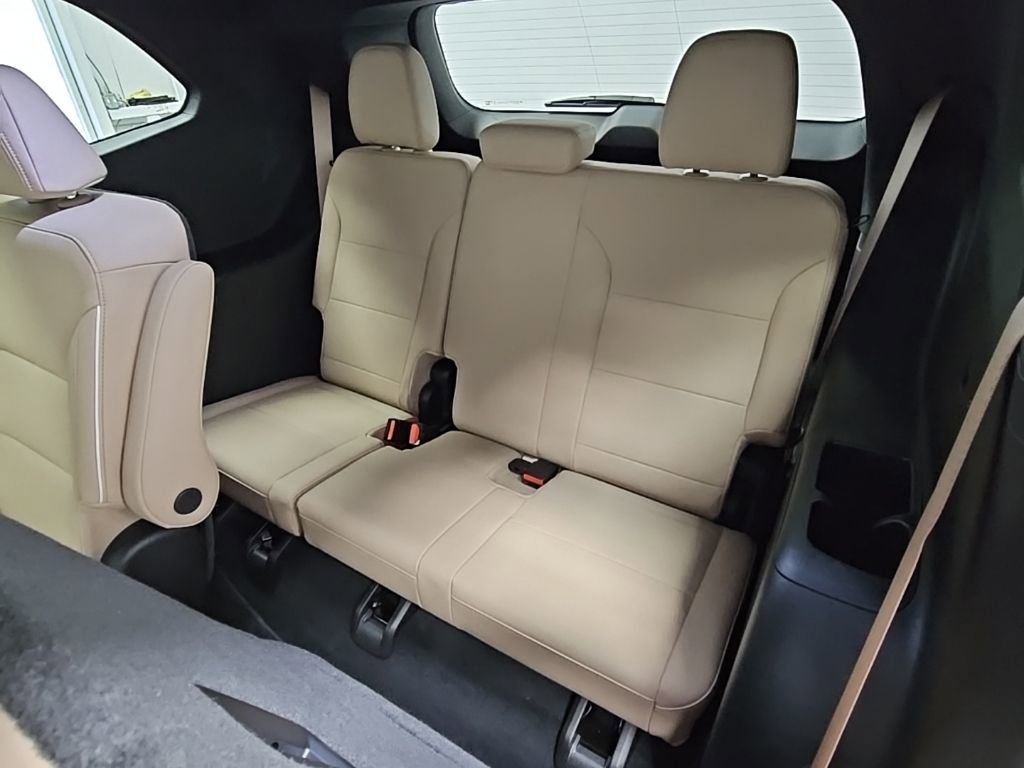 New 2026 Buick Enclave Preferred w/ Power Package image 38