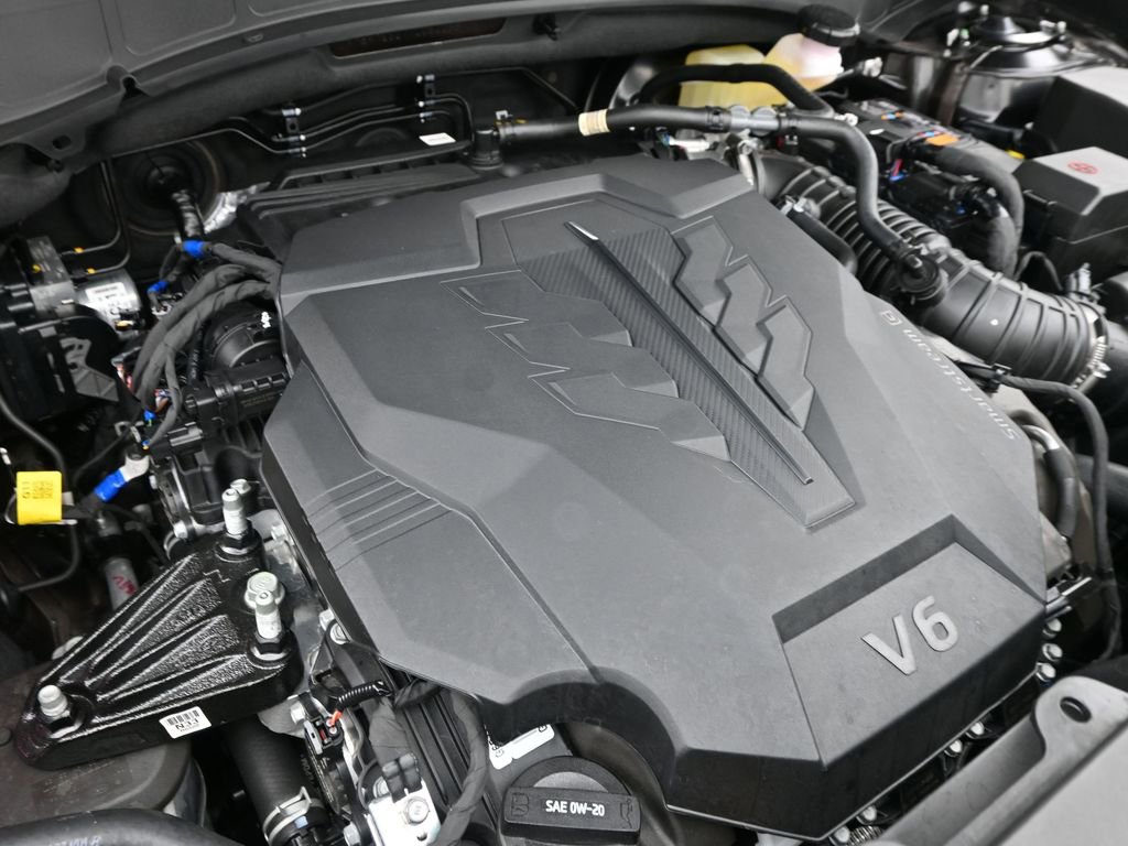 Used 2026 Hyundai Palisade Calligraphy image 46