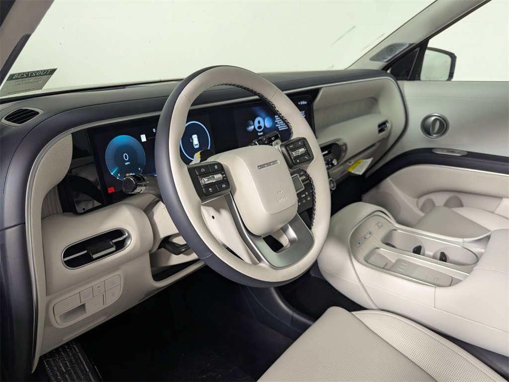 New 2026 Hyundai Palisade Calligraphy image 11