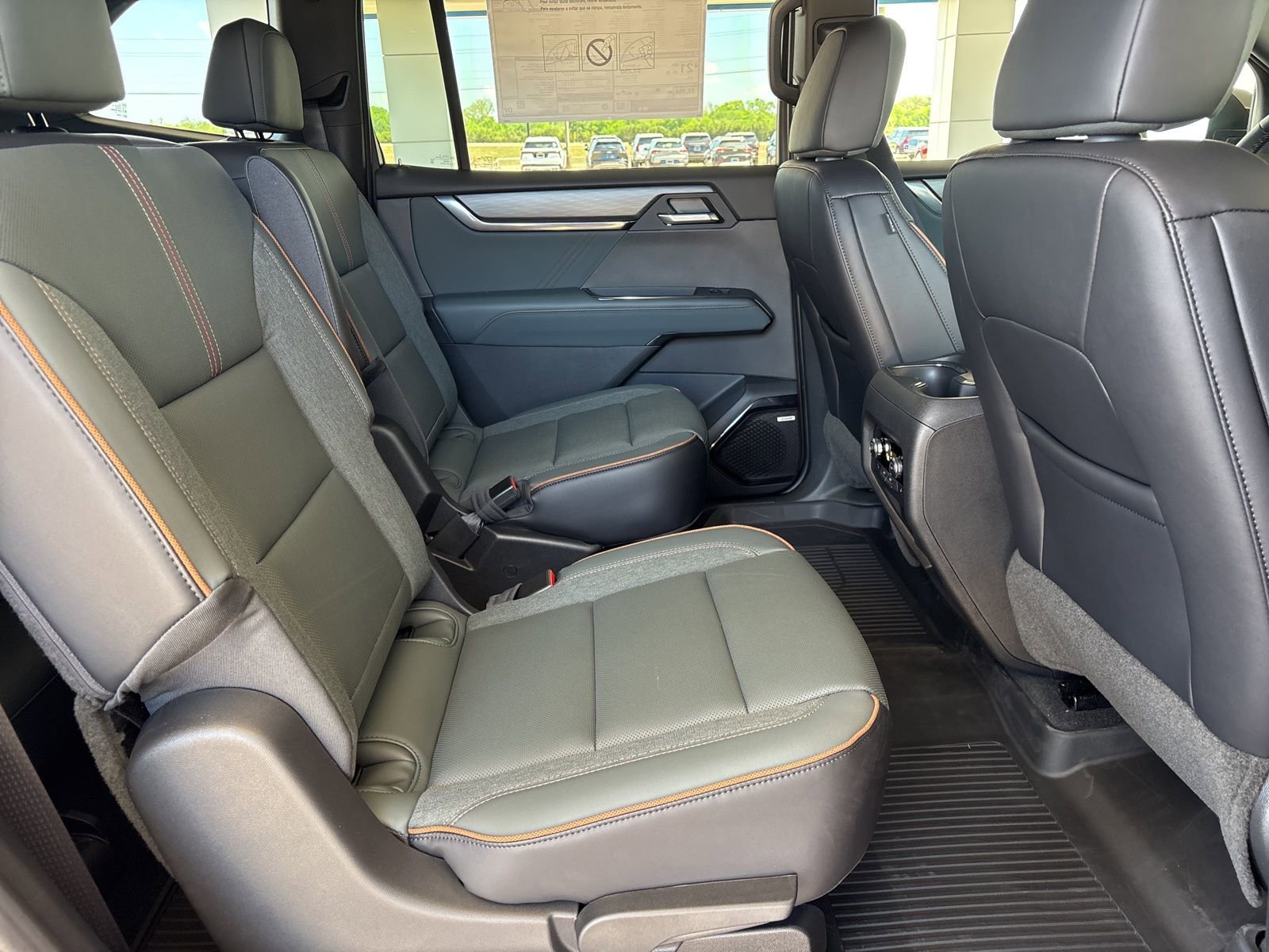 New 2026 GMC Acadia AT4 image 20