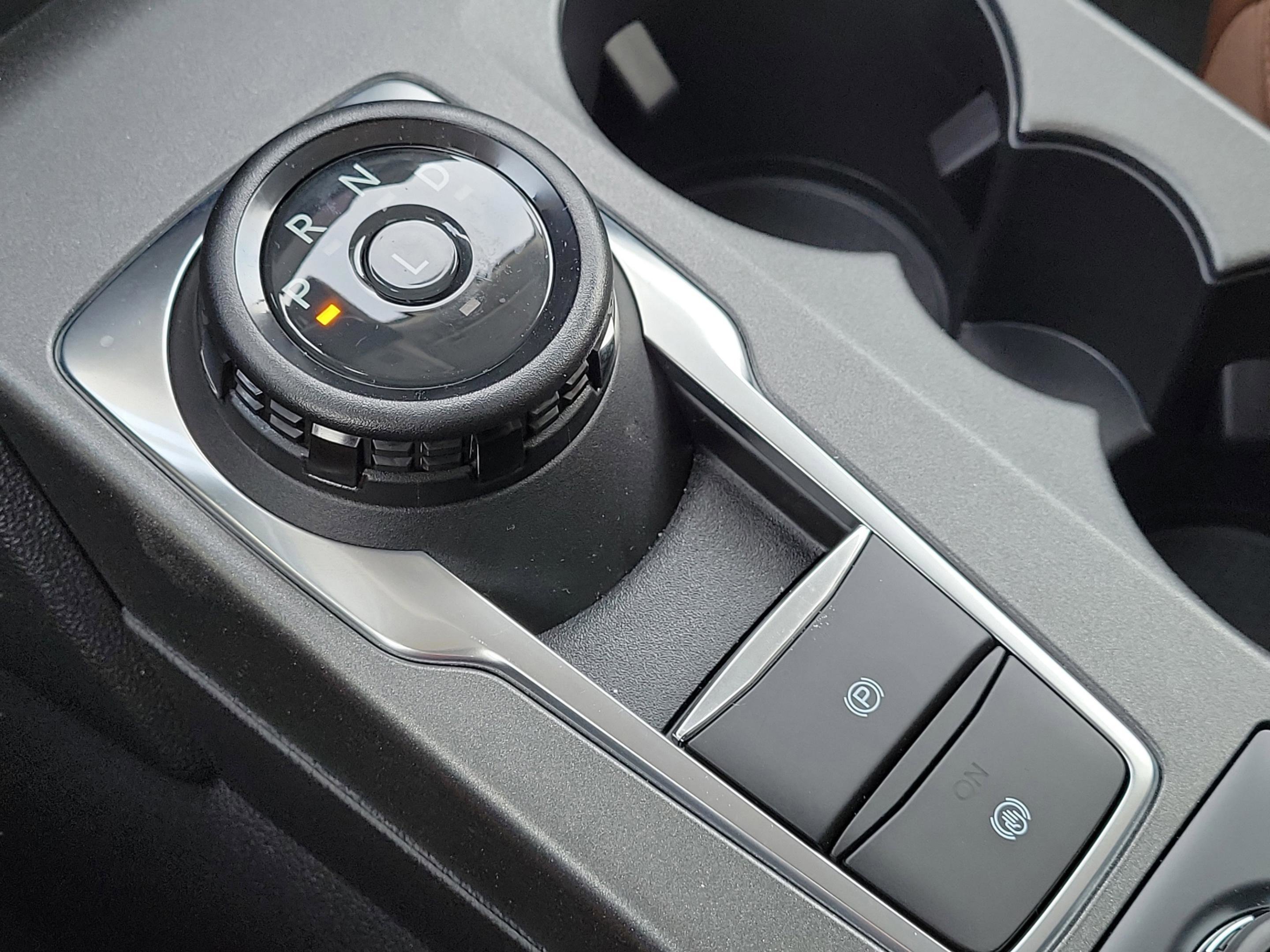 New 2025 Ford Bronco Sport Outer Banks w/ Outer Banks Tech Package+ image 23