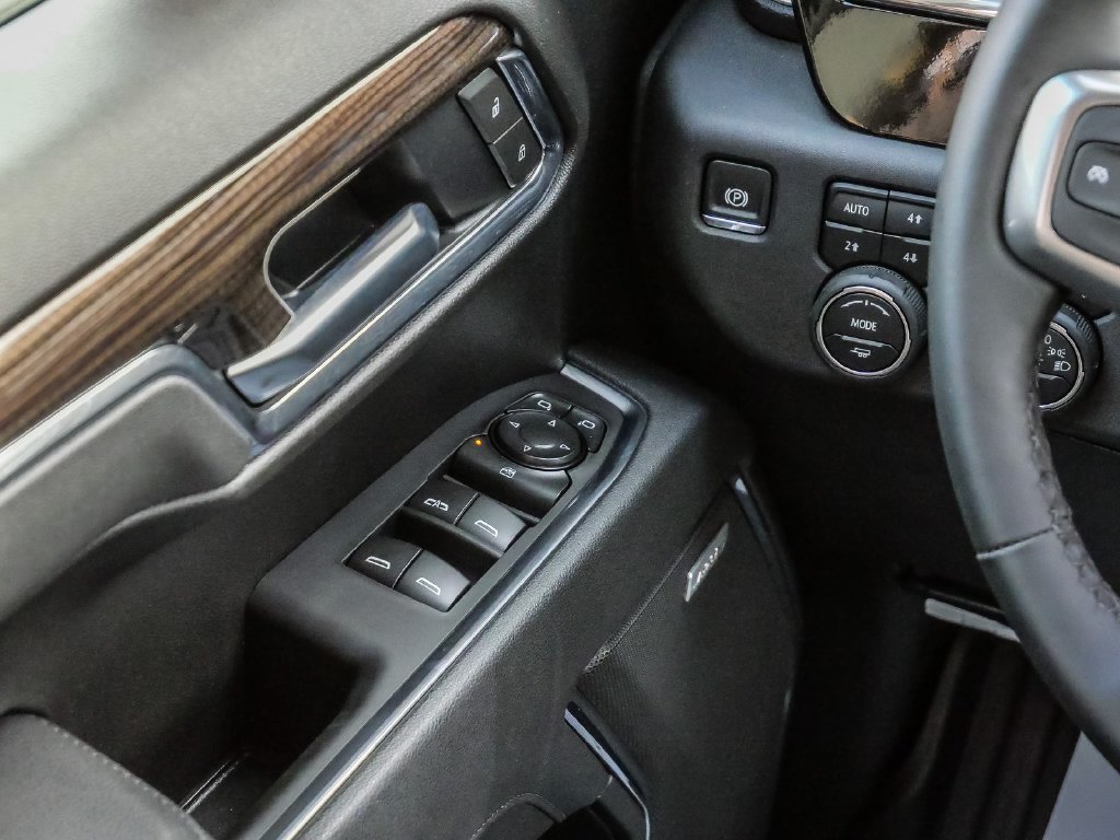 New 2025 Chevrolet Silverado 1500 RST w/ Convenience Package II AWD/4WD image 39