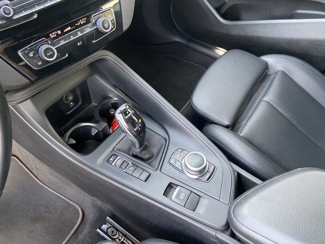 Used 2020 BMW X2 sDrive28i FWD image 45