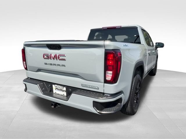 Certified 2024 GMC Sierra 1500 Elevation AWD/4WD image 6