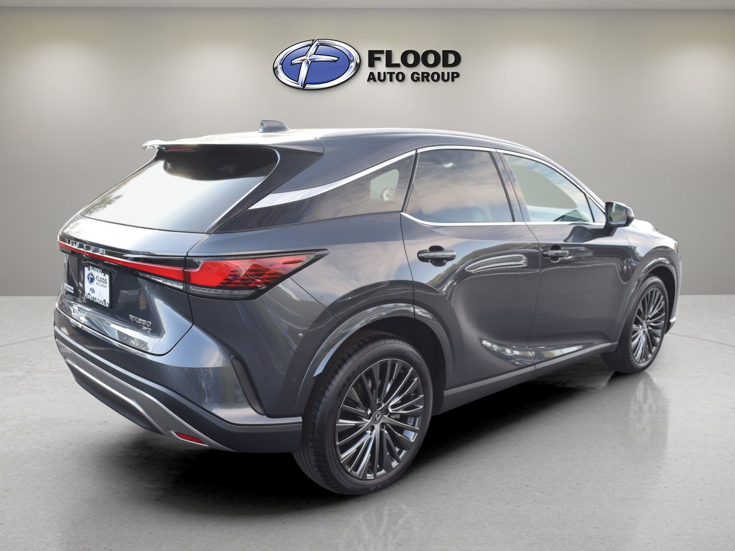 Used 2024 Lexus RX 350 AWD w/ Convenience Package image 4