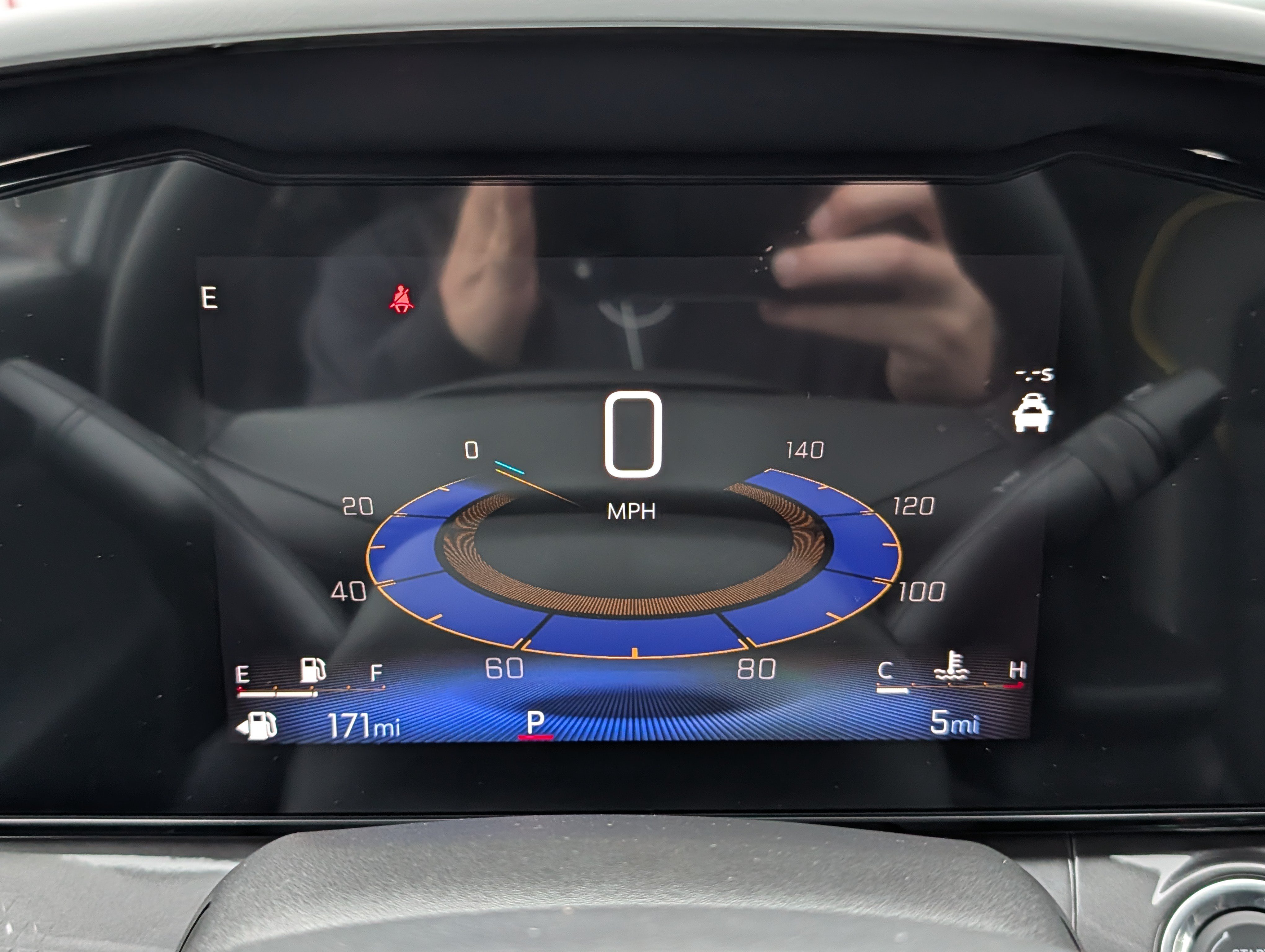 New 2026 Chevrolet Trax ACTIV w/ Driver Confidence Package FWD image 15