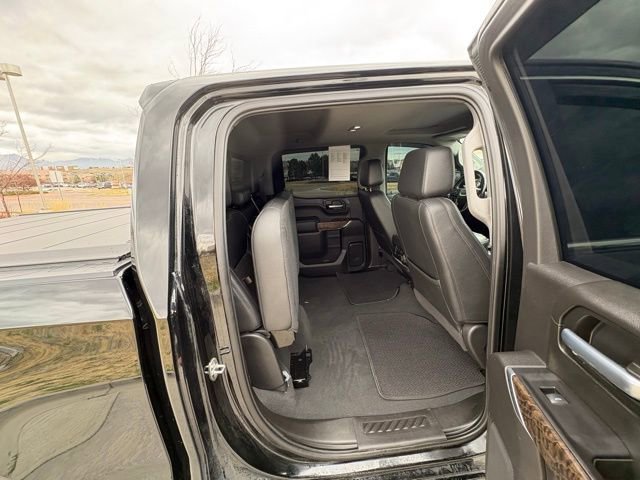 Used 2021 GMC Sierra 1500 Denali w/ Denali Ultimate Package image 28