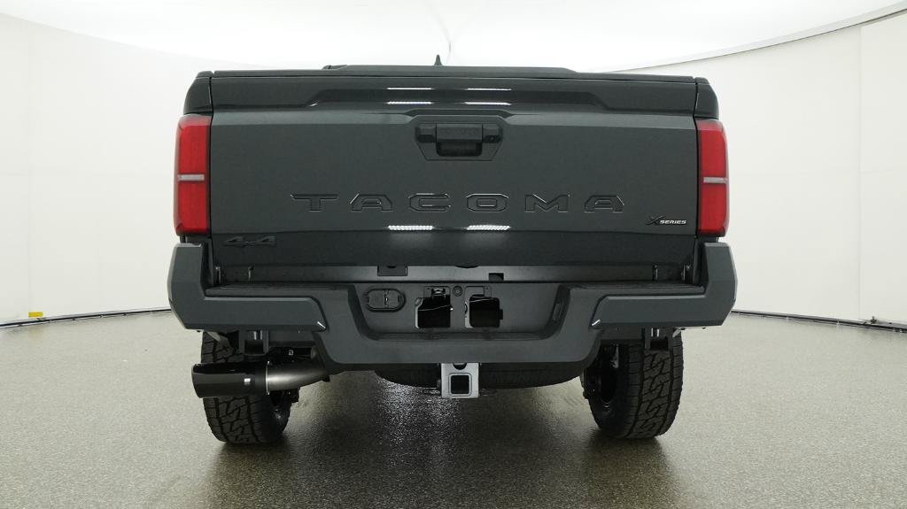 New 2026 Toyota Tacoma SR5 AWD/4WD image 34