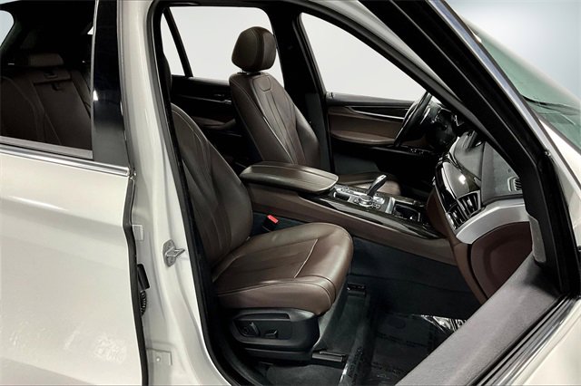 Used 2018 BMW X5 xDrive40e image 28