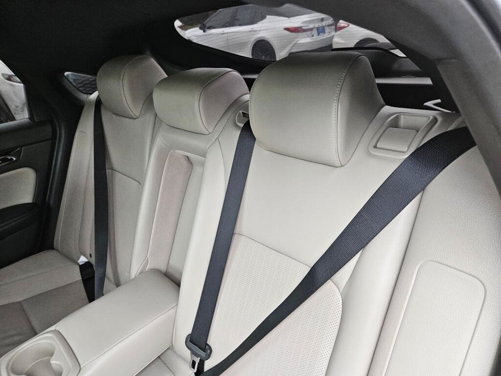 Used 2023 Honda Civic Sport Touring image 13