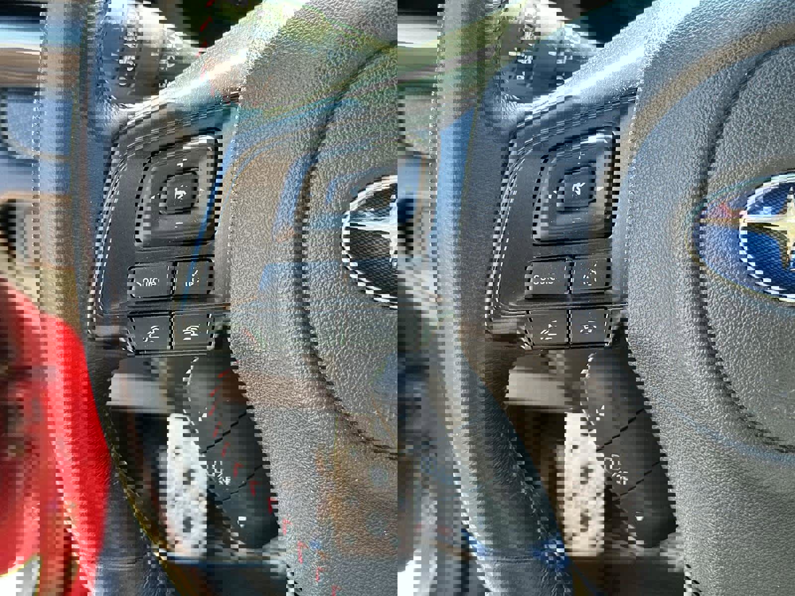 Used 2020 Subaru WRX Premium image 22