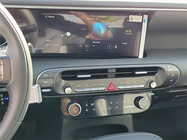 New 2026 Hyundai Palisade Calligraphy image 12