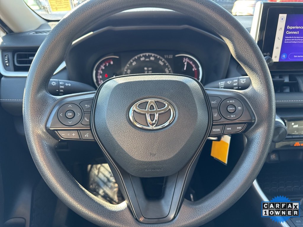 Used 2024 Toyota RAV4 LE image 19