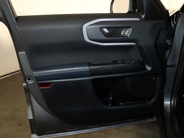 Used 2021 Ford Bronco Sport Outer Banks AWD/4WD image 22