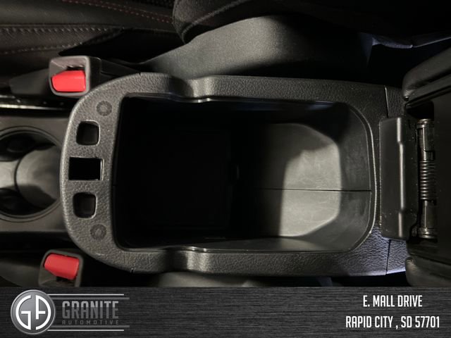 Used 2019 Jeep Compass Trailhawk image 28