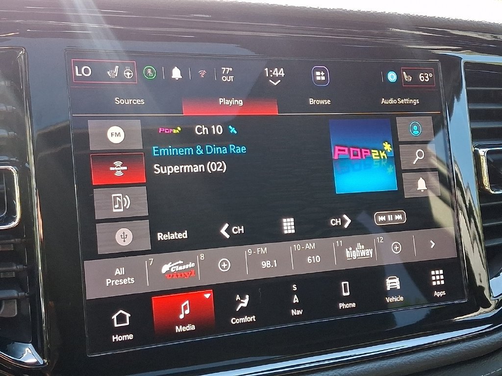 Used 2021 Dodge Durango GT AWD/4WD image 19