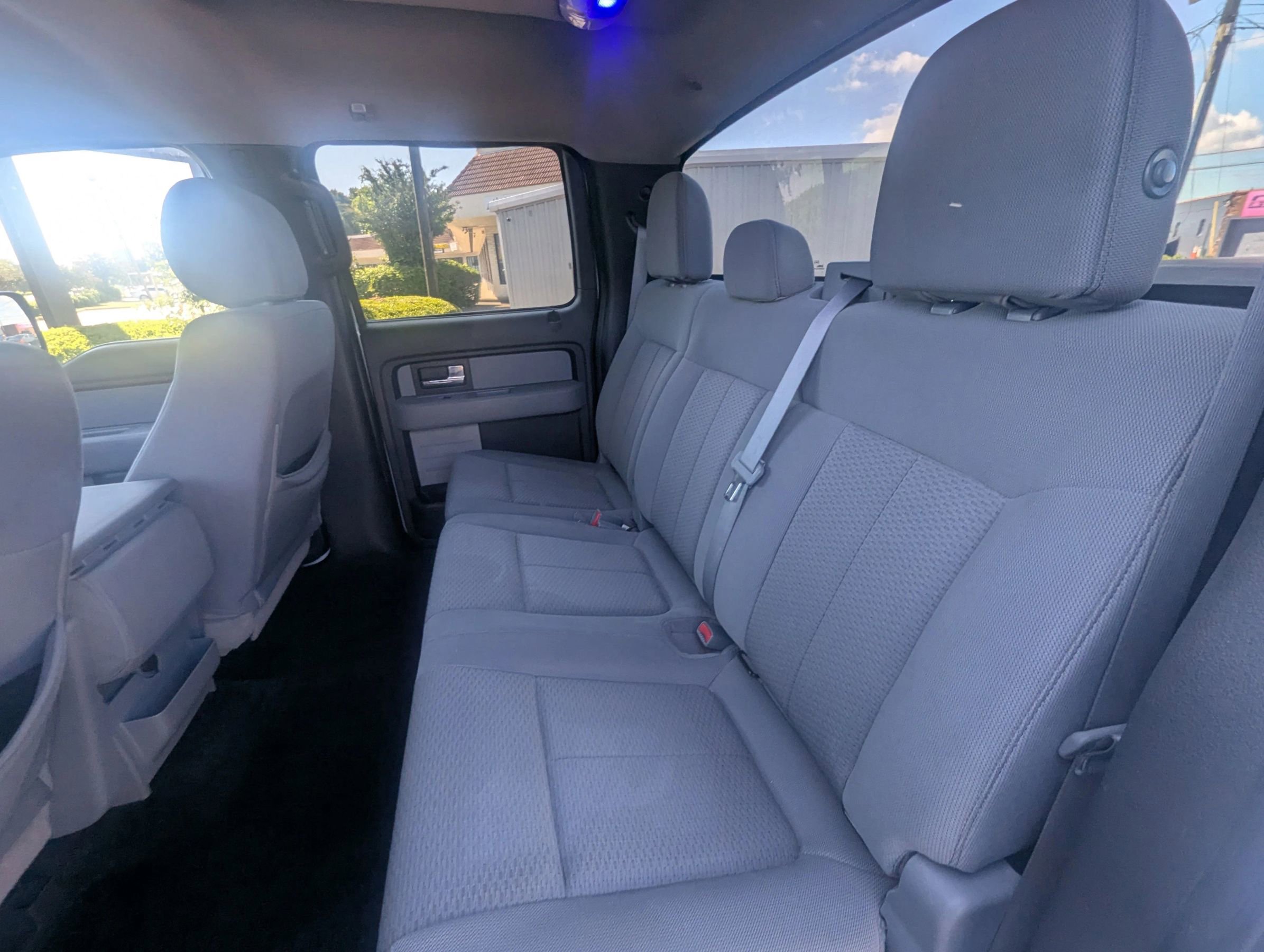 Used 2014 Ford F150 XLT w/ Trailer Tow Package AWD/4WD image 14