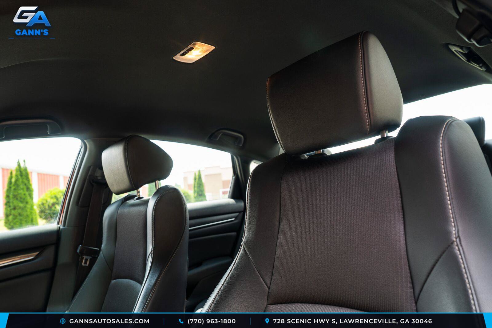 Used 2021 Honda Accord Sport image 19