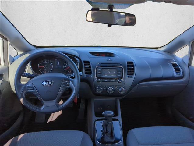Used 2018 Kia Forte LX w/ LX Rear Camera Package FWD image 26
