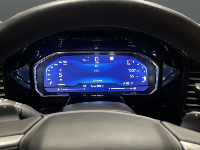 Used 2023 Chevrolet Silverado 1500 LTZ image 18