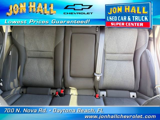 Used 2026 Nissan Rogue SV image 22