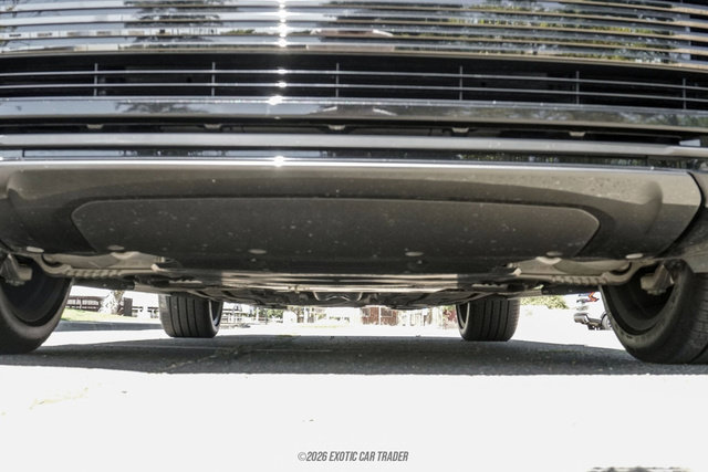 Used 2026 Land Rover Range Rover SV AWD/4WD image 59