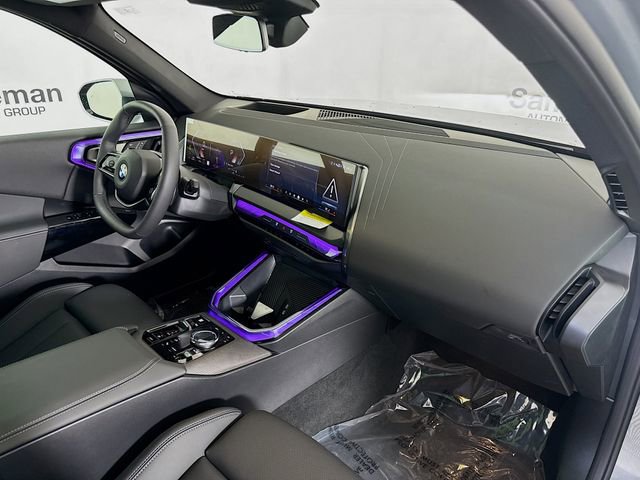 Used 2026 BMW X3 xDrive30 w/ Premium Package image 28