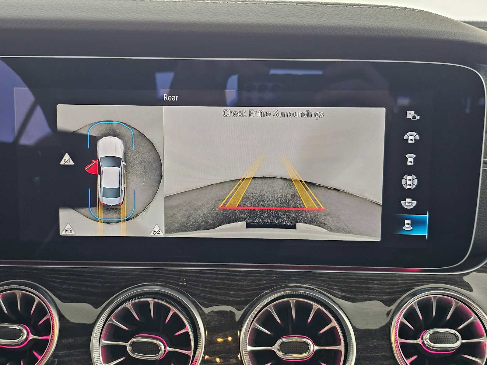 Used 2023 Mercedes-Benz CLS 450 4MATIC image 26