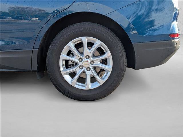 Used 2020 Chevrolet Equinox LT AWD/4WD image 15