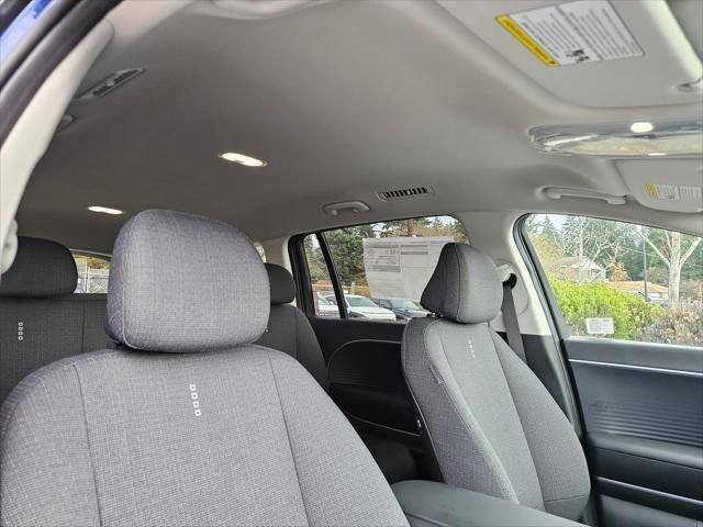 New 2026 Hyundai Ioniq 9 S RWD image 11
