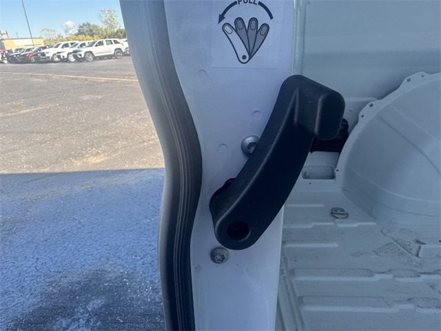 Used 2025 RAM ProMaster 1500 image 15
