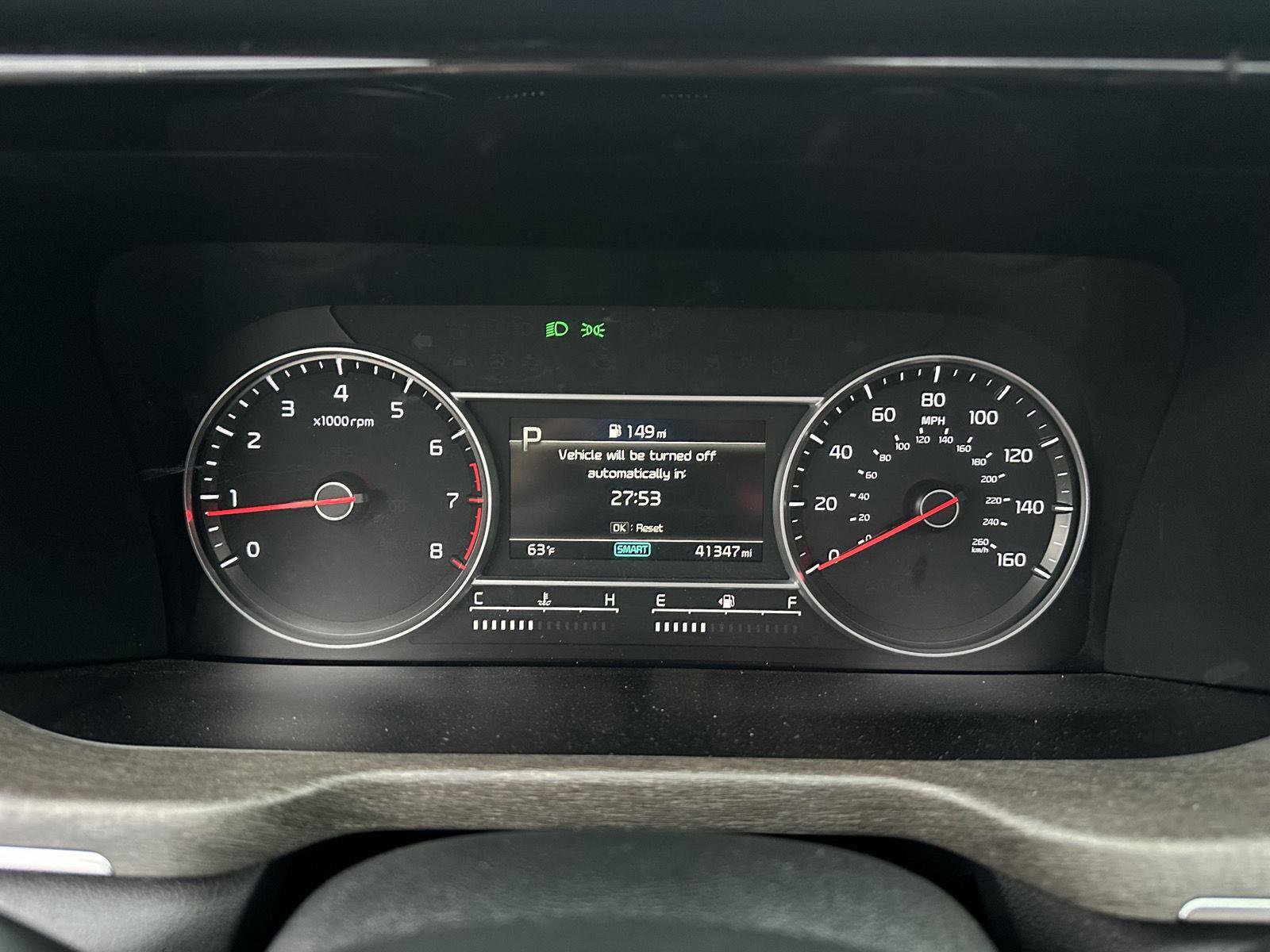 Used 2022 Kia Sorento S w/ Panoramic Sunroof Package AWD/4WD image 27