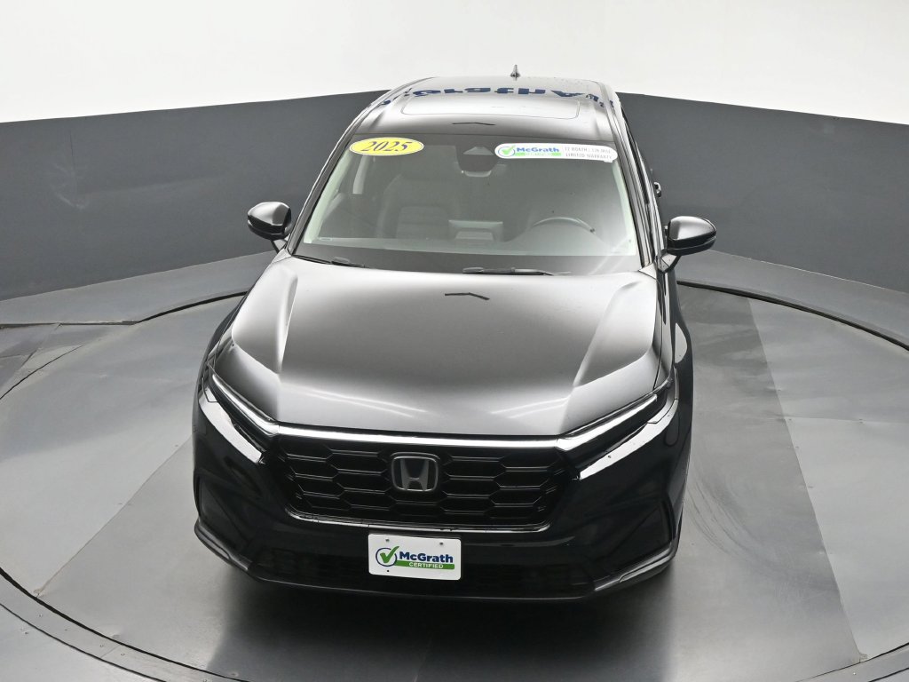 Used 2025 Honda CR-V EX-L image 30