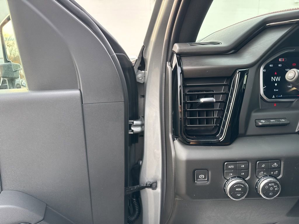 New 2026 GMC Sierra 2500 AT4 w/ AT4 Premium Plus Package image 14