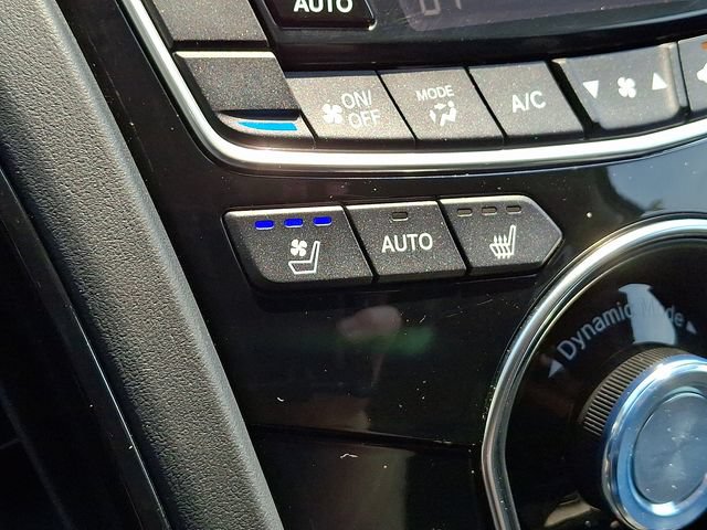 Used 2024 Acura RDX SH-AWD w/ Advance Package image 25