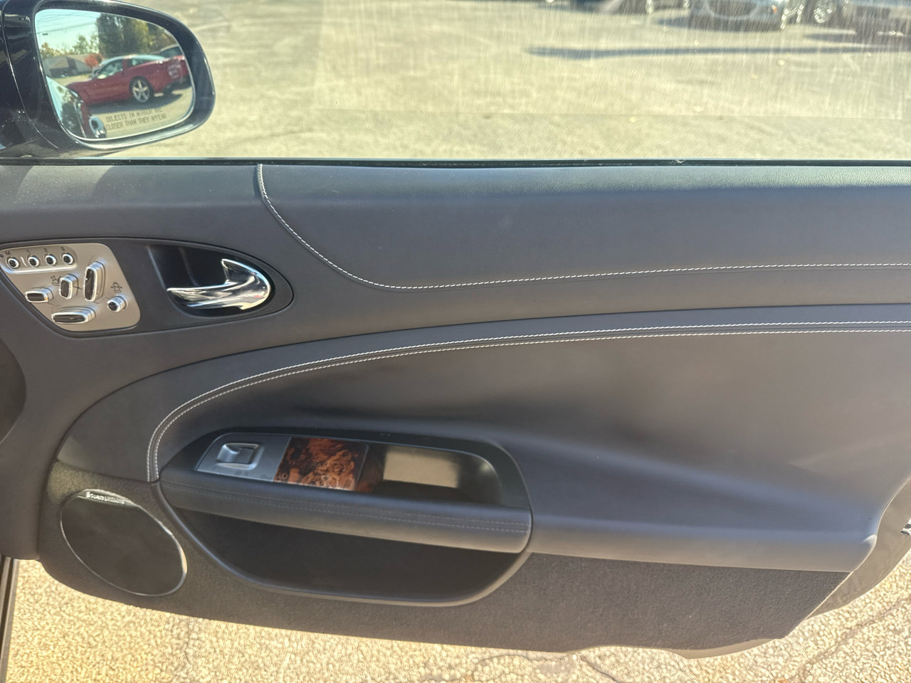 Used 2011 Jaguar XK Coupe image 27