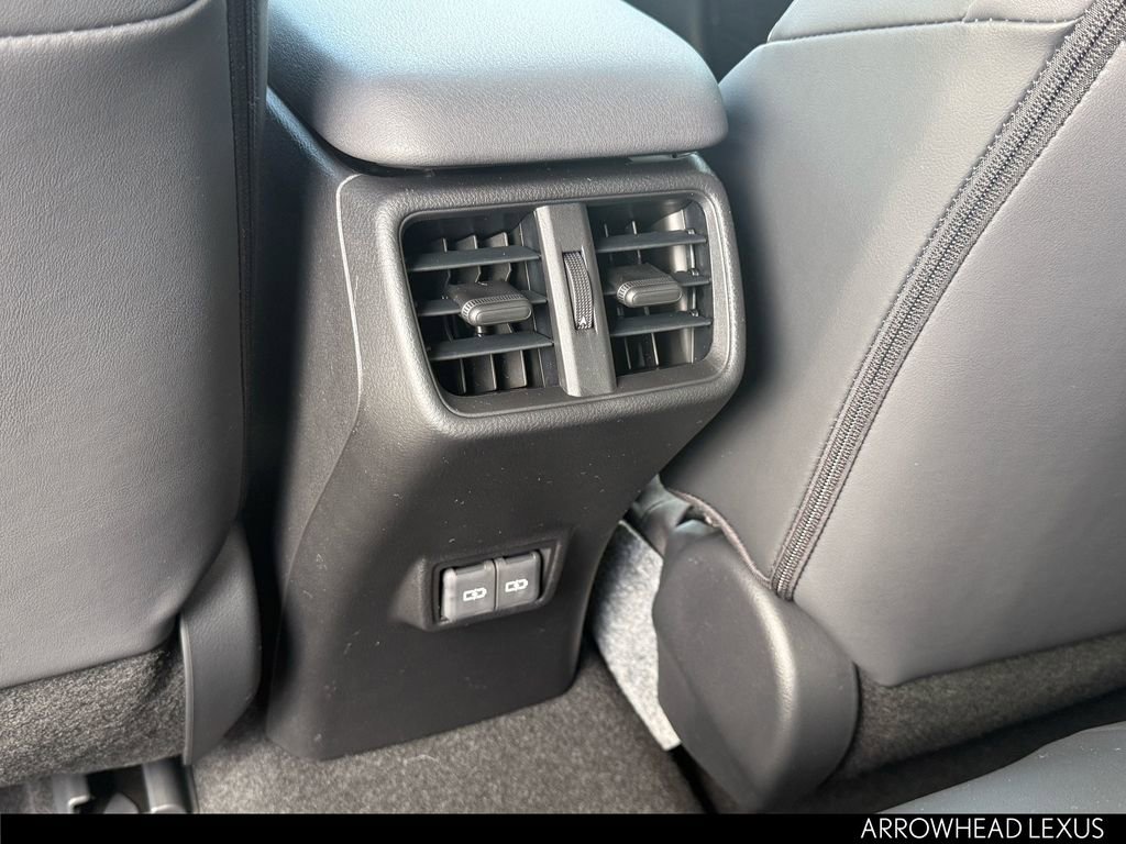 New 2026 Lexus UX 300h AWD image 27