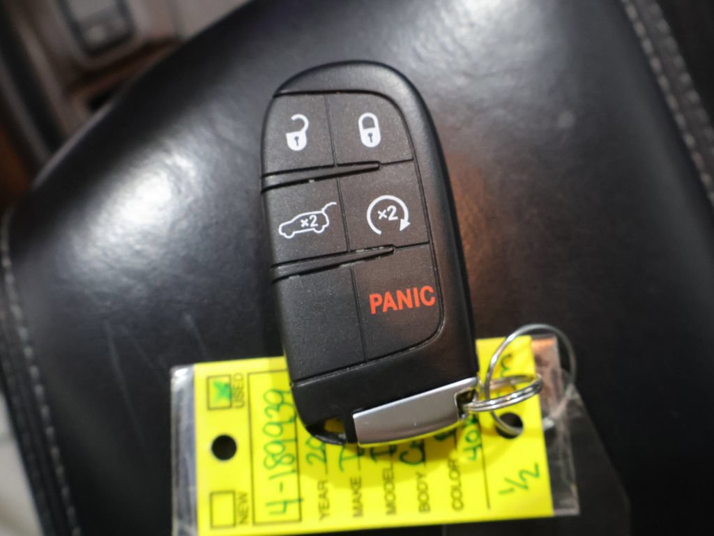 Used 2022 Dodge Durango Citadel AWD/4WD image 27