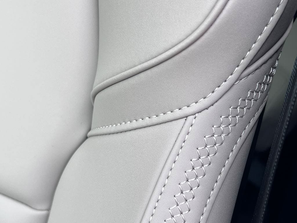 New 2026 Volvo XC90 B5 Core AWD/4WD image 15