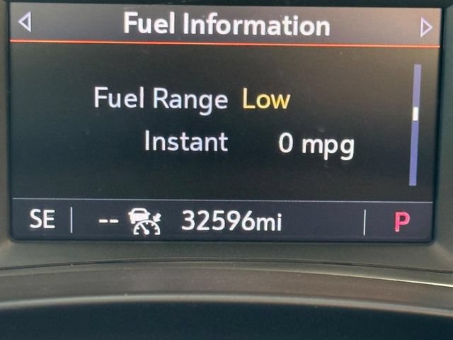 Used 2023 GMC Terrain AT4 AWD/4WD image 22
