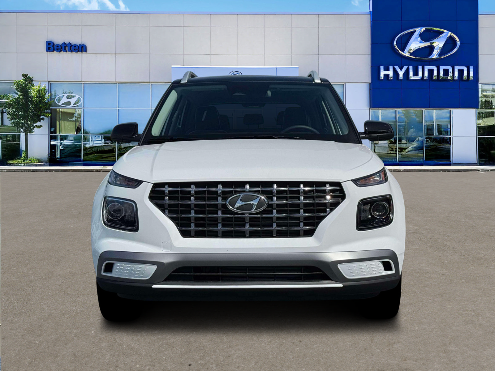 New 2026 Hyundai Venue SEL FWD image 12