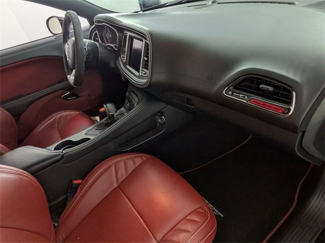 Used 2023 Dodge Challenger SRT Hellcat image 28