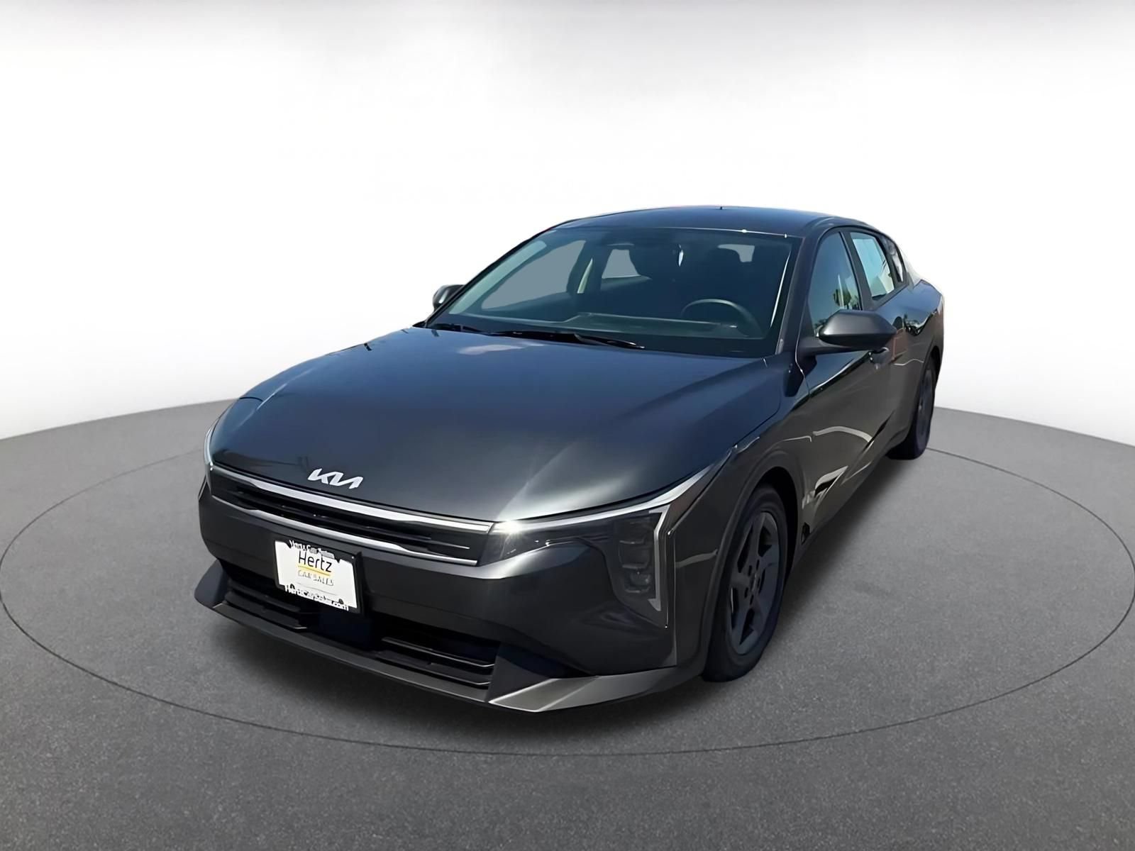 Used 2025 Kia K4 FWD image 7