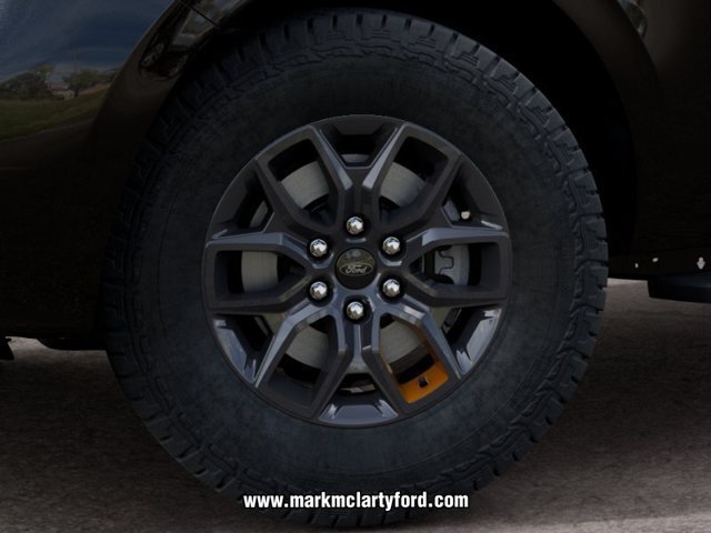 New 2027 Ford Expedition Tremor w/ Driver's Package AWD/4WD image 19