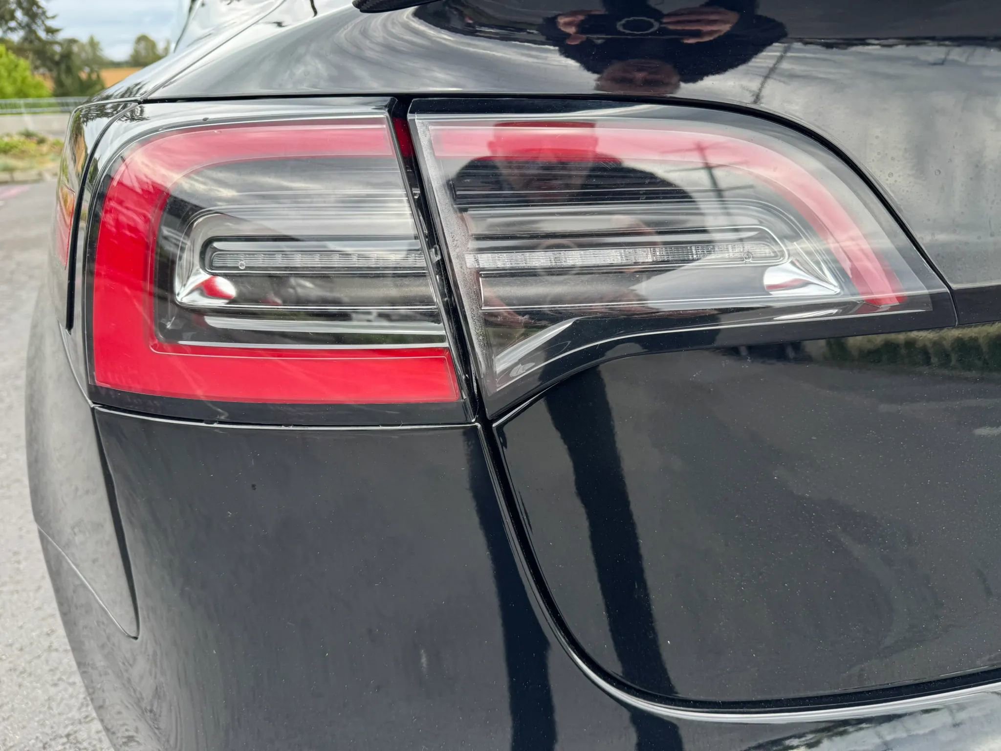Used 2018 Tesla Model 3 Performance AWD/4WD image 13