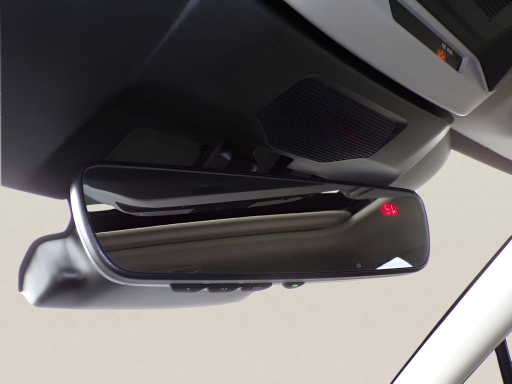 Certified 2025 Subaru Crosstrek 2.0i Premium image 25